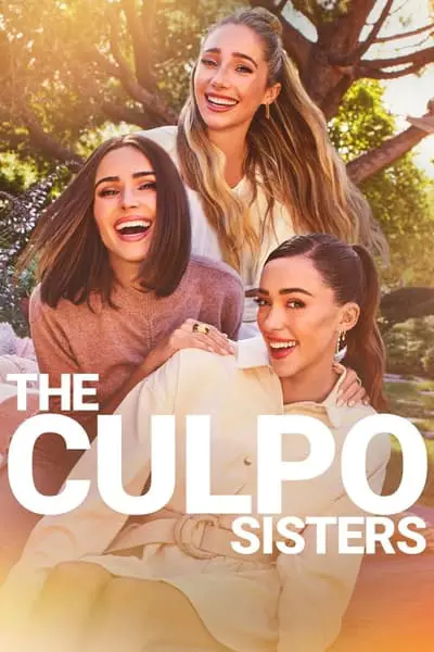 The Culpo Sisters_poster