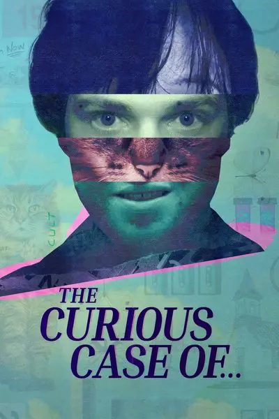 The Curious Case of..._poster