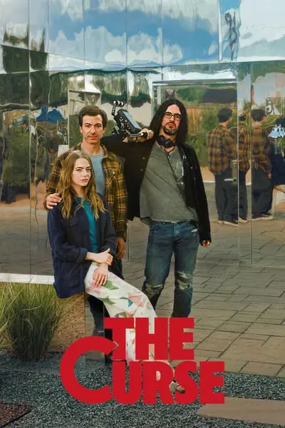 The Curse_poster