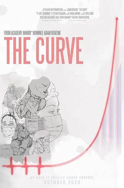 The Curve_poster