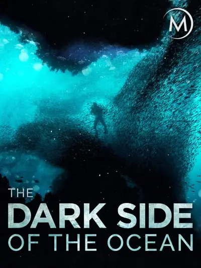 The Dark Side of the Ocean_poster