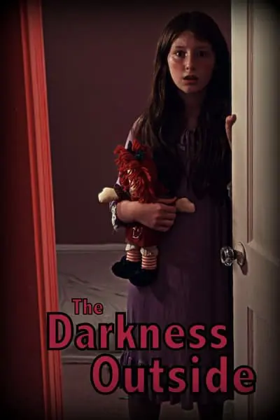 The Darkness Outside_poster