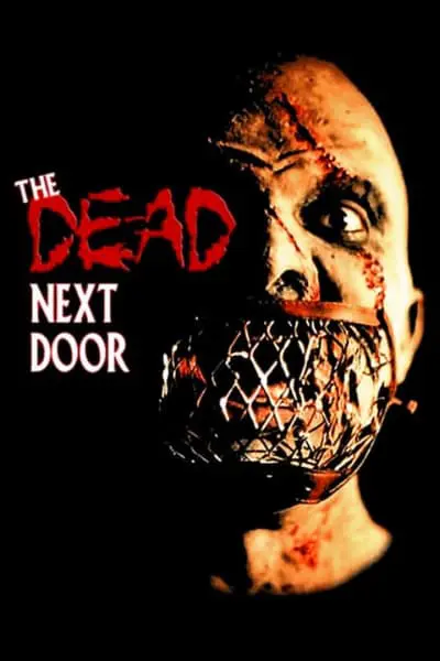 The Dead Next Door_poster