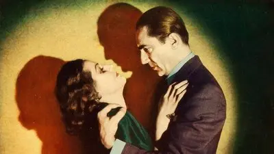 The Death Kiss_backdropimg
