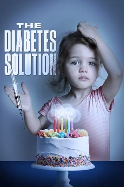 The Diabetes Solution_poster