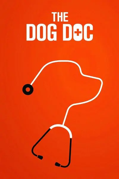 The Dog Doc_poster