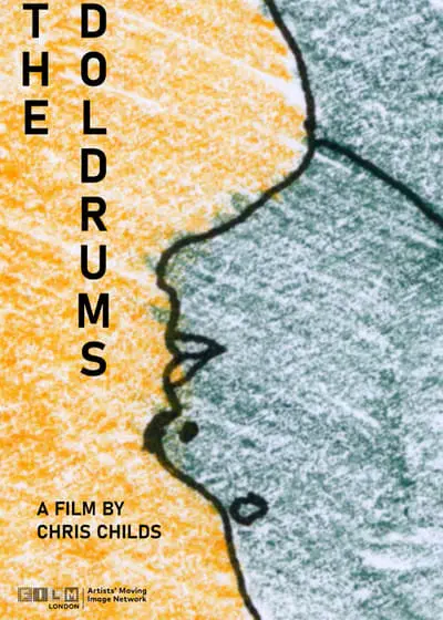 The Doldrums_poster
