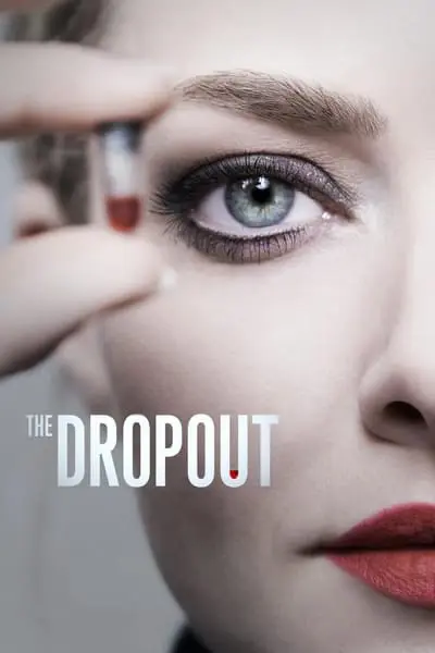 The Dropout_poster
