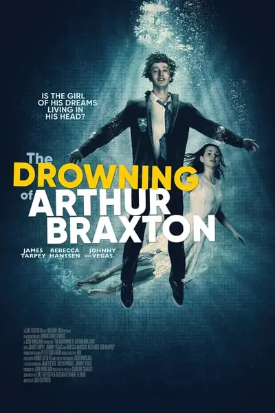 The Drowning of Arthur Braxton_poster