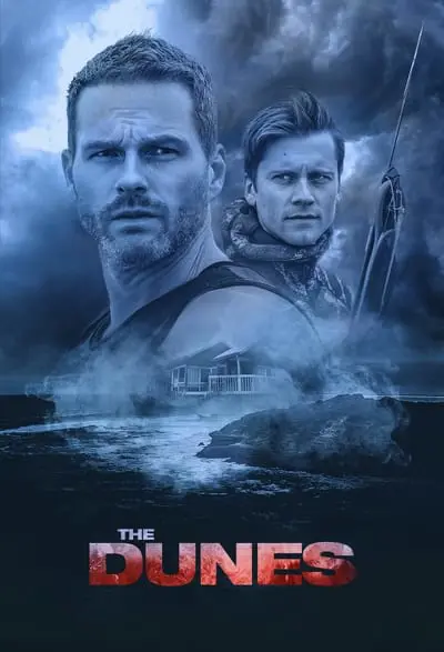 The Dunes_poster