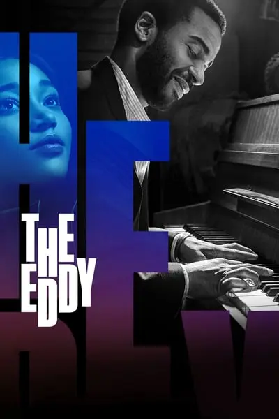 The Eddy_poster