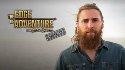 The Edge of Adventure with Adam Asher: Nicaragua_backdropimg