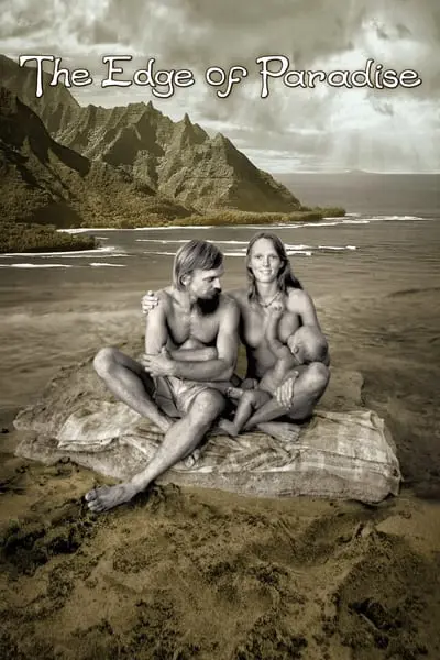 The Edge of Paradise_poster