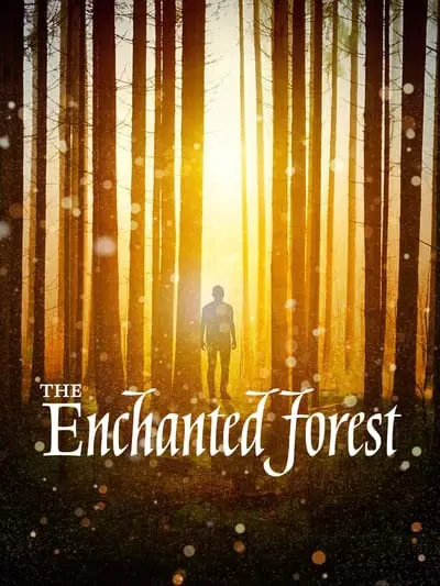 The Enchanted Forest_poster