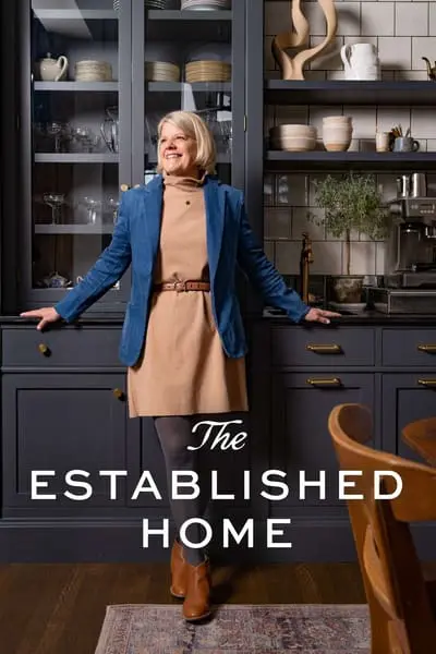 The Established Home_poster