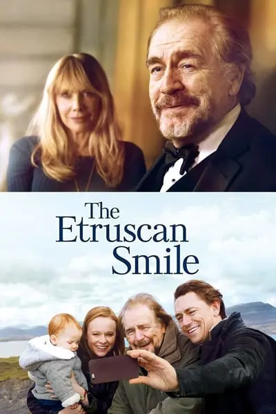 The Etruscan Smile_poster
