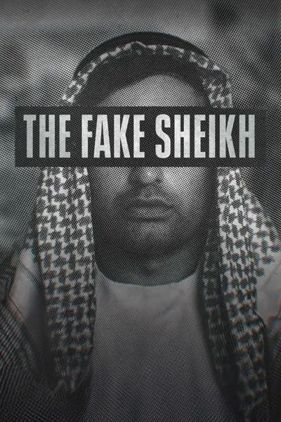 The Fake Sheikh_poster