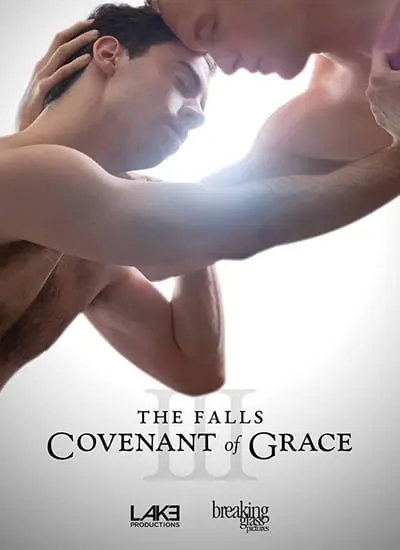 The Falls: Covenant of Grace_poster