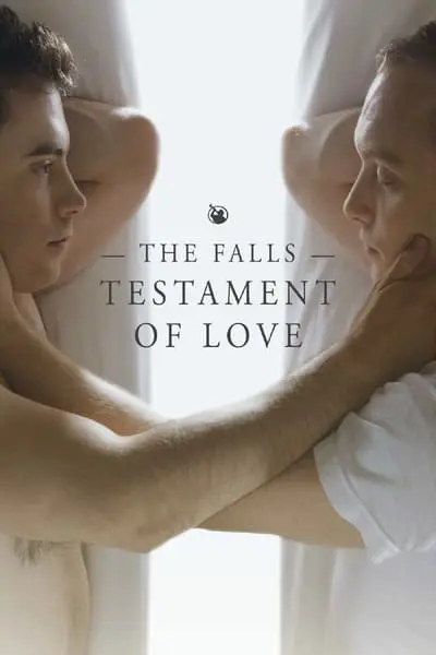 The Falls: Testament Of Love_poster