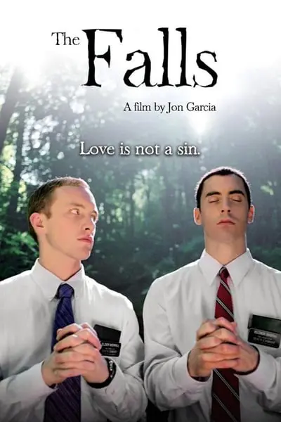 The Falls_poster