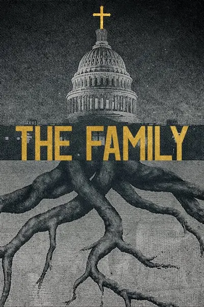 The Family_poster