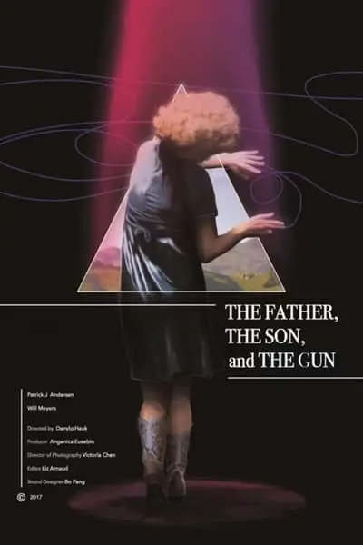 The Father, the Son, and the Gun_poster
