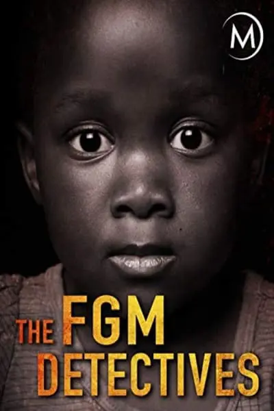 The FGM Detectives_poster
