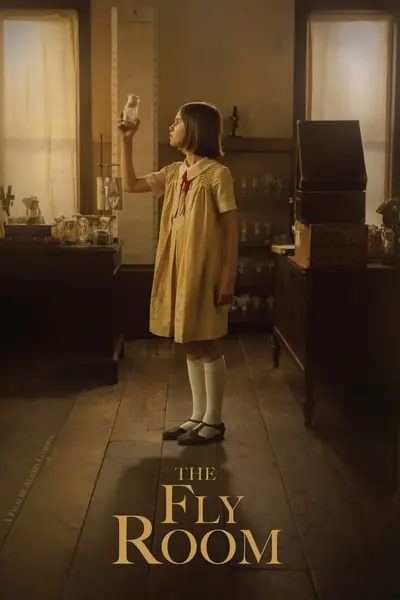 The Fly Room_poster