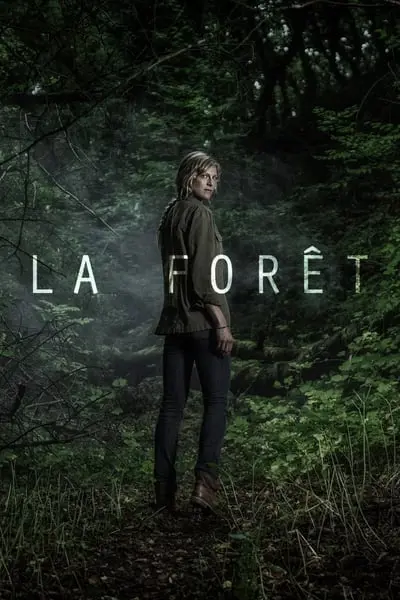 The Forest_poster