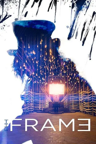 The Frame_poster