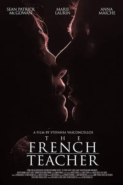 The French Teacher_poster