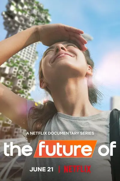 The Future Of_poster