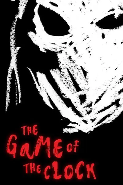 The Game of the Clock_poster