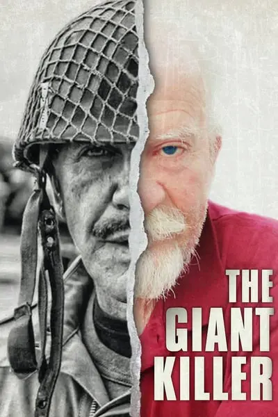 The Giant Killer_poster