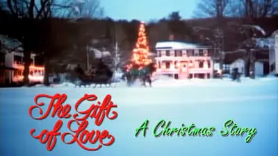 The Gift of Love: A Christmas Story_backdropimg