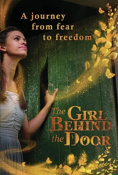 The Girl Behind the Door_poster