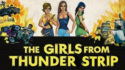 The Girls from Thunder Strip_backdropimg