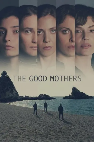 The Good Mothers_poster