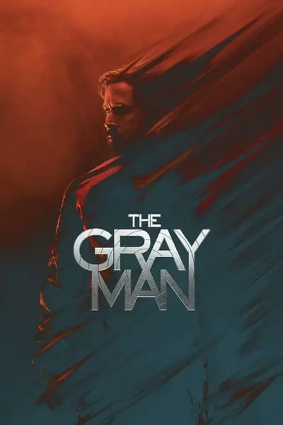 The Gray Man_poster