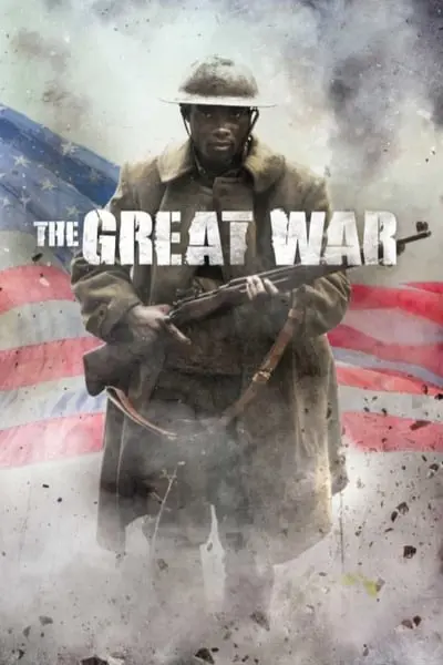 The Great War_poster
