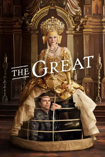 The Great_poster