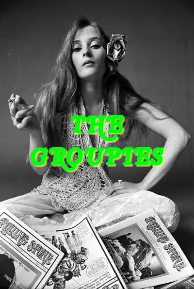 The Groupies_poster