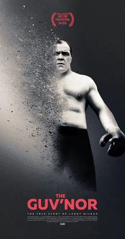 The Guv'nor_poster