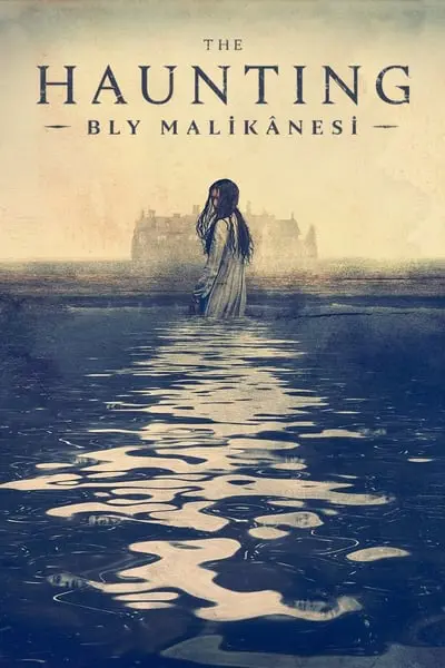 The Haunting: Bly Malikânesi_poster