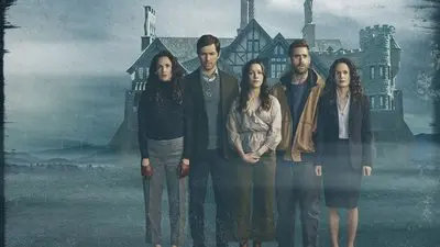 The Haunting: Tepedeki Ev_backdropimg