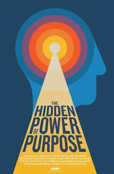 The Hidden Power of Purpose_poster
