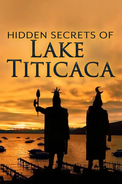 The Hidden Secrets of Lake Titicaca_poster