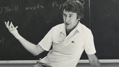 The High Frontier: The Untold Story of Gerard K. O'Neill_backdropimg