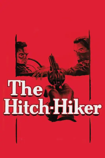 The Hitch-Hiker_poster