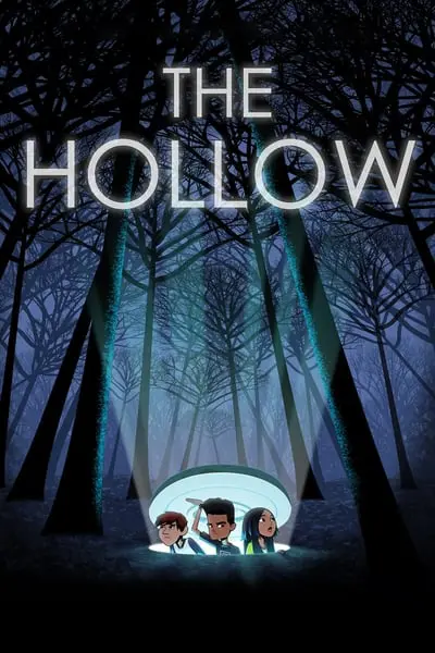 The Hollow_poster